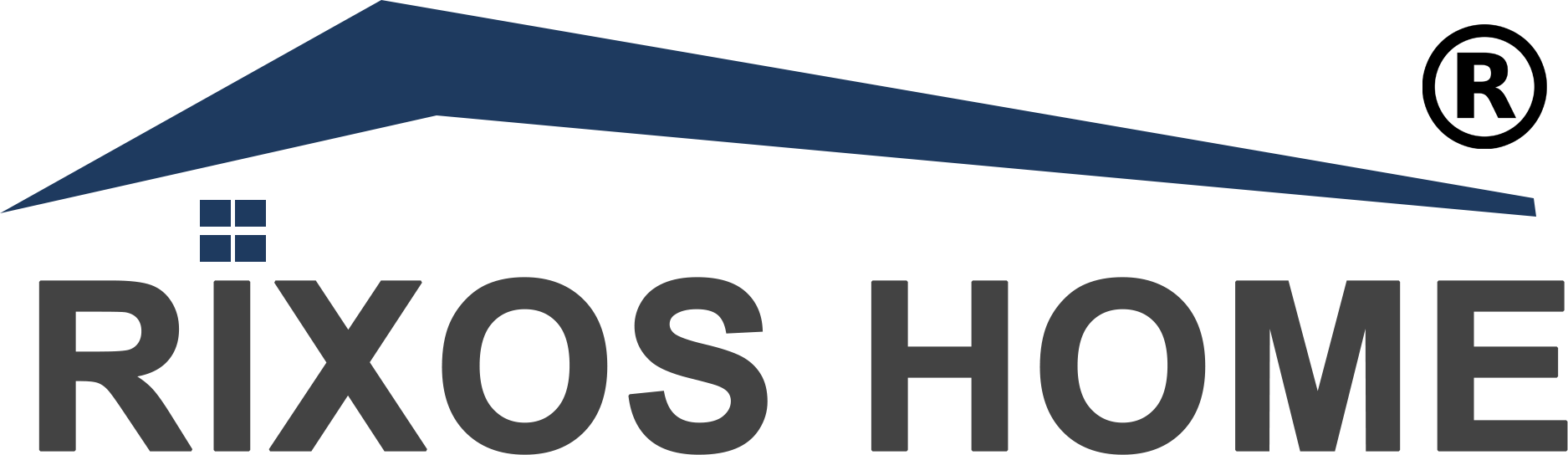 rixoshome logo