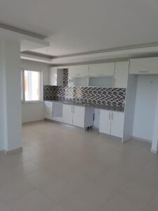 2+1 Apartment for Sale in Alanya Avsallar